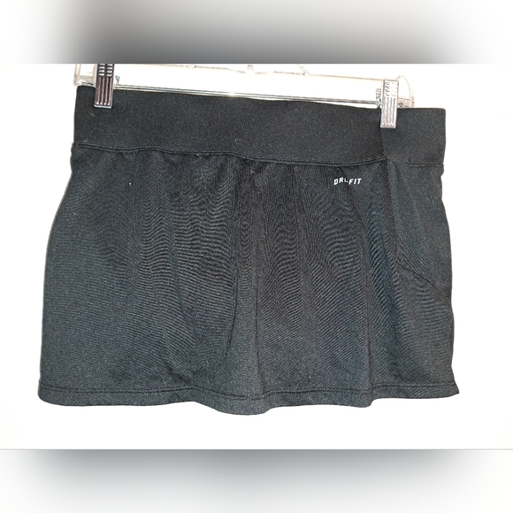 Nike dri fit skirt / skort - Picture 2 of 9